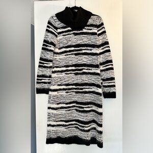 Calvin Klein Sweater dress